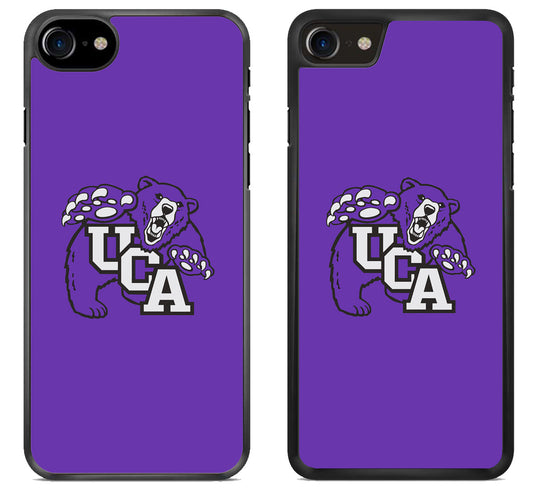 University Central Arkansas Bears iPhone SE 2020 | iPhone SE 2022 Case