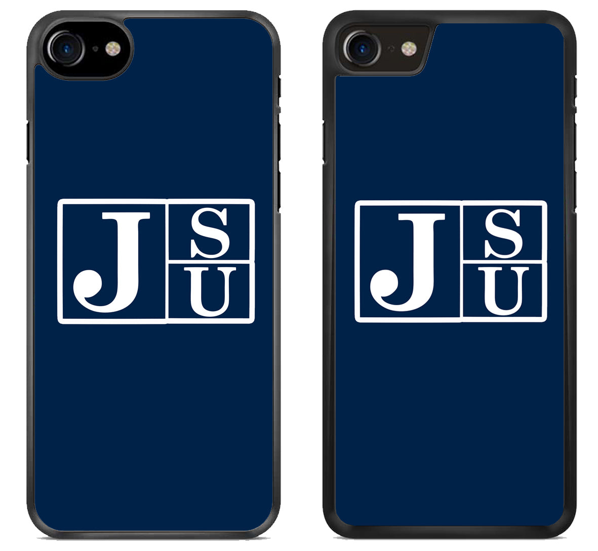 University Jackson State Tigers iPhone SE 2020 | iPhone SE 2022 Case
