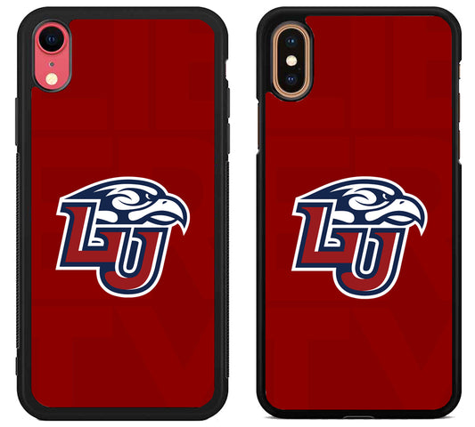 University Liberty Flames iPhone X | Xs | Xr | Xs Max Case