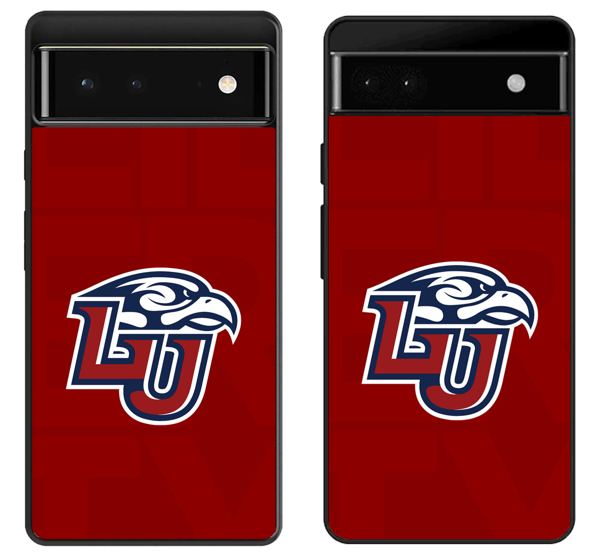 University Liberty Flames Google Pixel 6 | 6A | 6 Pro Case