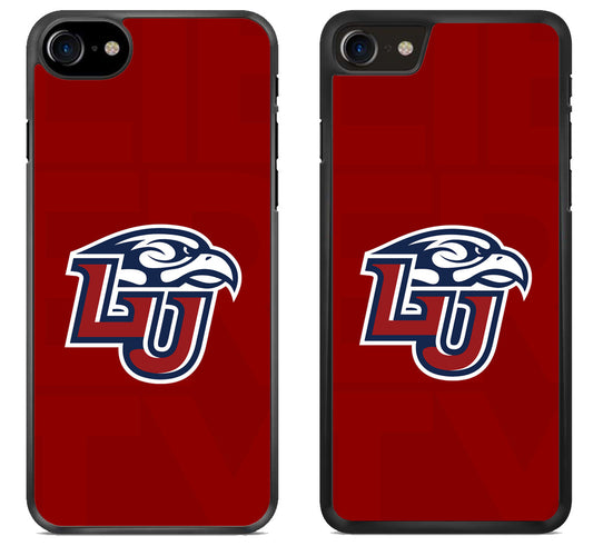 University Liberty Flames iPhone SE 2020 | iPhone SE 2022 Case