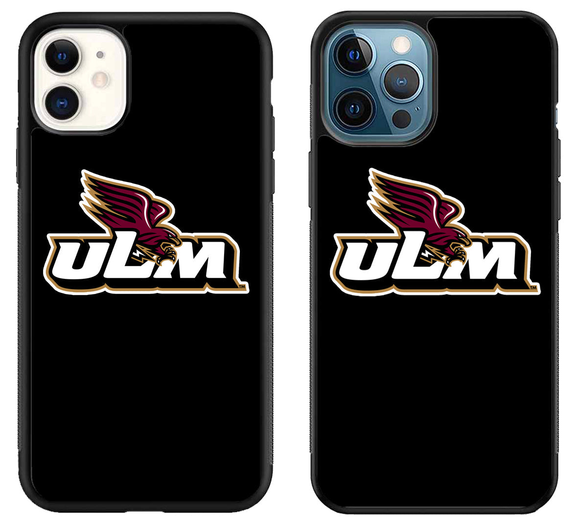 University Louisiana Monroe Warhawks iPhone 11 | 11 Pro | 11 Pro Max Case