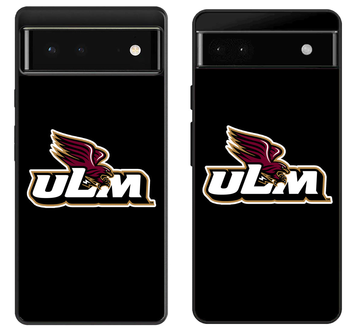 University Louisiana Monroe Warhawks Google Pixel 6 | 6A | 6 Pro Case