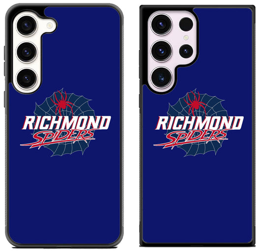 University Richmond Spiders Samsung Galaxy S23 | S23+ | S23 Ultra Case