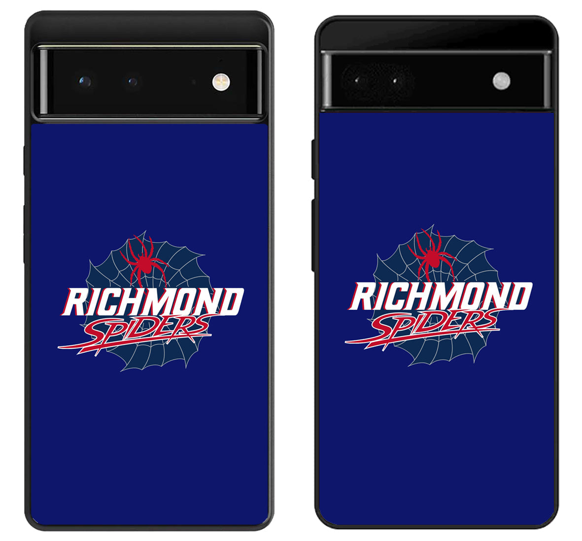 University Richmond Spiders Google Pixel 6 | 6A | 6 Pro Case