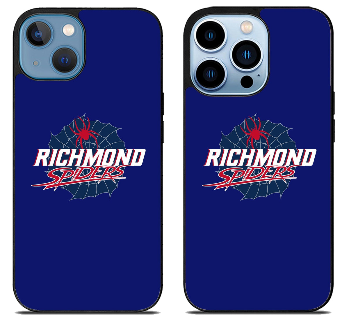 University Richmond Spiders iPhone 13 | 13 Mini | 13 Pro | 13 Pro Max Case