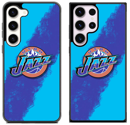 Utah Jazz Samsung Galaxy S23 | S23+ | S23 Ultra Case