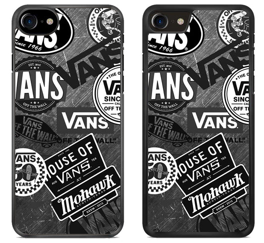 Vans Classic iPhone SE 2020 | iPhone SE 2022 Case