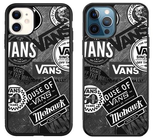 Vans Logo Classic iPhone 11 | 11 Pro | 11 Pro Max Case