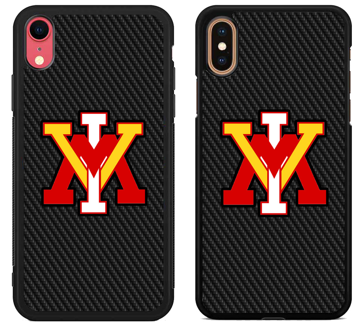 VMI Keydets iPhone X | Xs | Xr | Xs Max Case