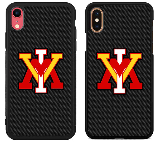 VMI Keydets iPhone X | Xs | Xr | Xs Max Case