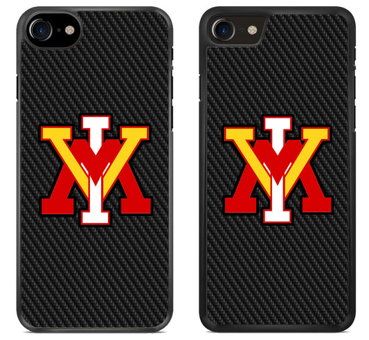 VMI Keydets iPhone SE 2020 | iPhone SE 2022 Case