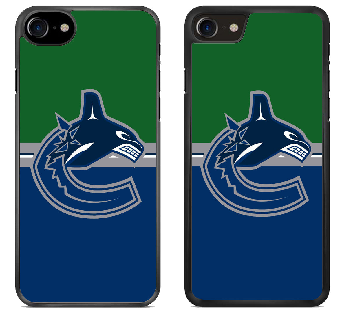 Vancouver Canucks Cover iPhone SE 2020 | iPhone SE 2022 Case