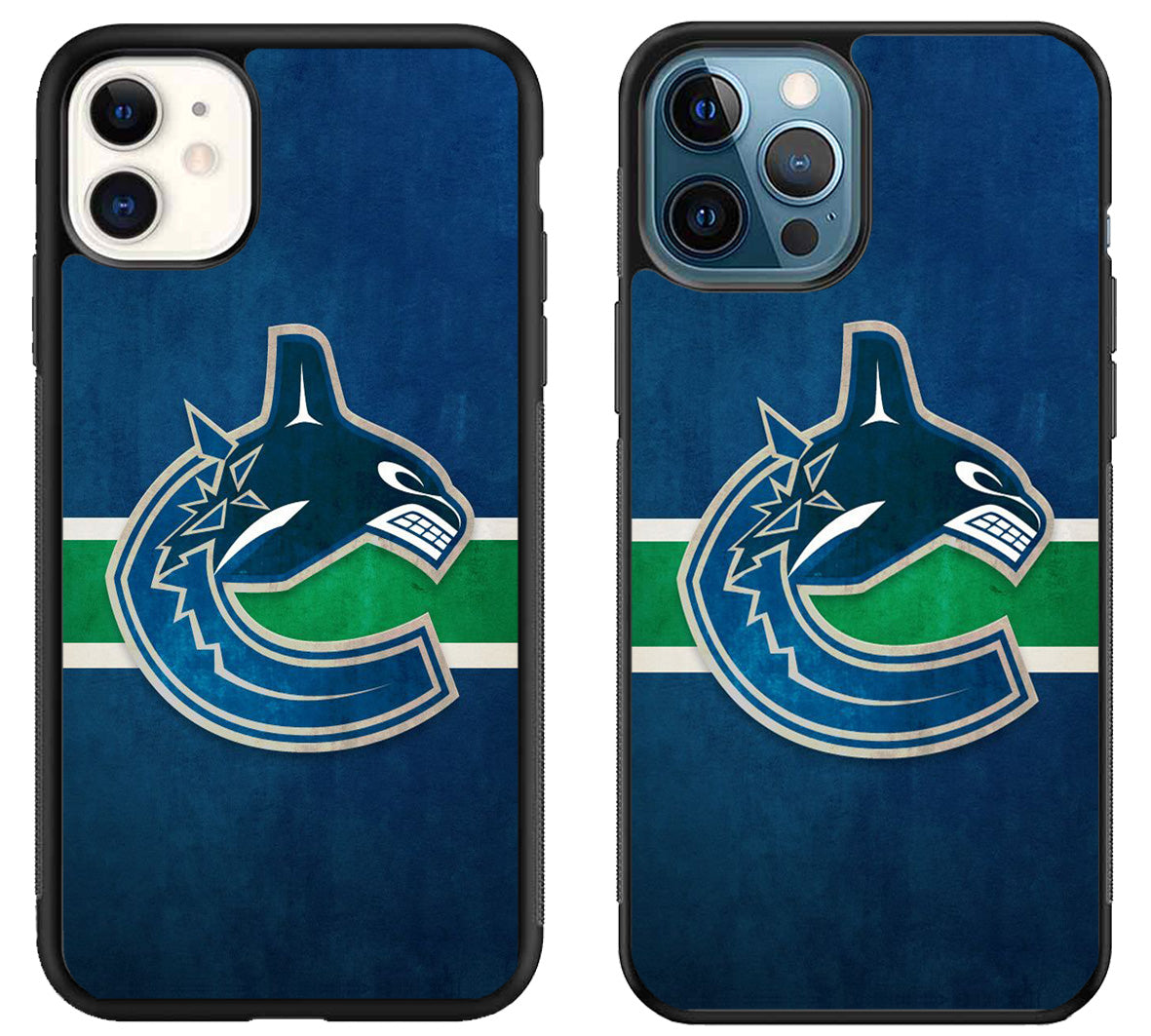 Vancouver Canucks  Logo iPhone 11 | 11 Pro | 11 Pro Max Case