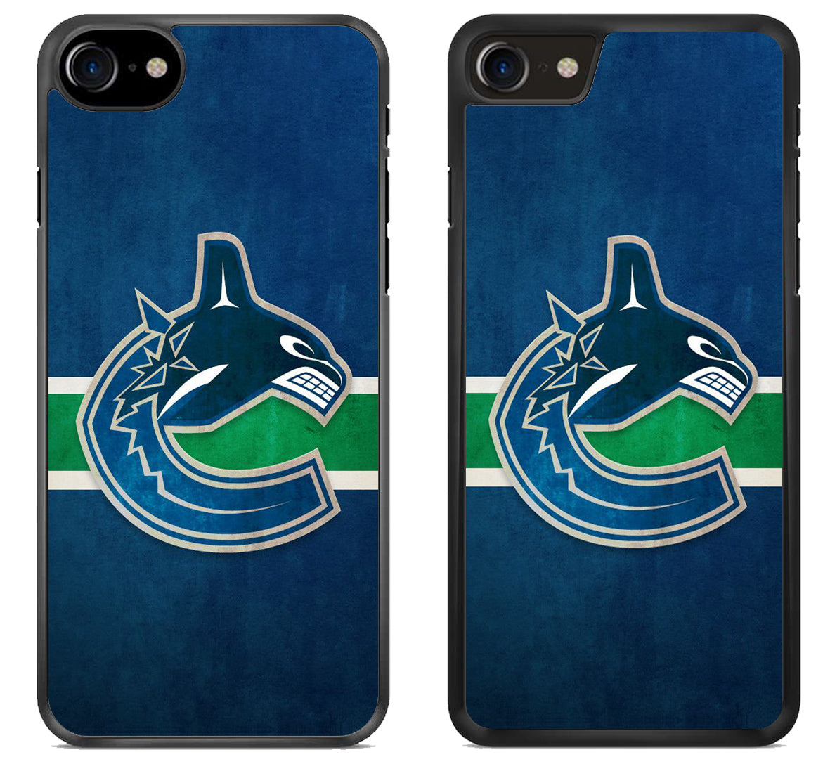 Vancouver Canucks Logo iPhone SE 2020 | iPhone SE 2022 Case