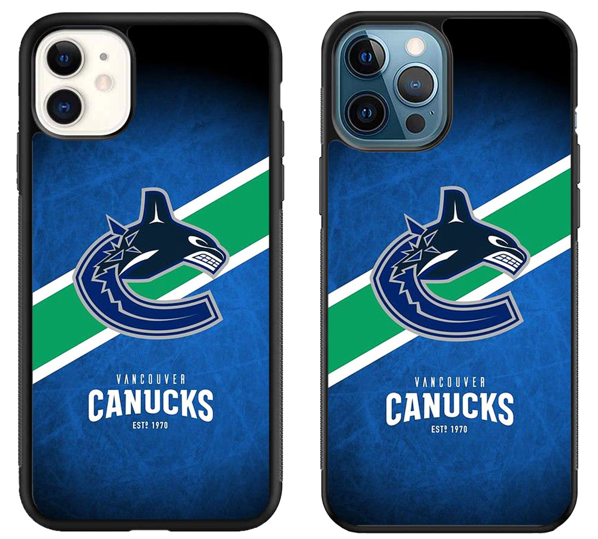 Vancouver Canucks iPhone 11 | 11 Pro | 11 Pro Max Case