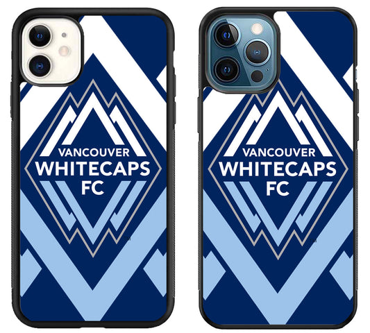 Vancouver Whitecaps FC iPhone 11 | 11 Pro | 11 Pro Max Case