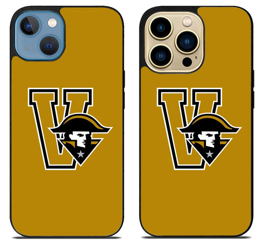 Vanderbilt Commodores iPhone 14 | 14 Plus | 14 Pro | 14 Pro Max Case