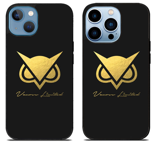 Vanoss Golden Limited iPhone 13 | 13 Mini | 13 Pro | 13 Pro Max Case