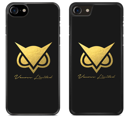 Vanoss Golden Limited iPhone SE 2020 | iPhone SE 2022 Case