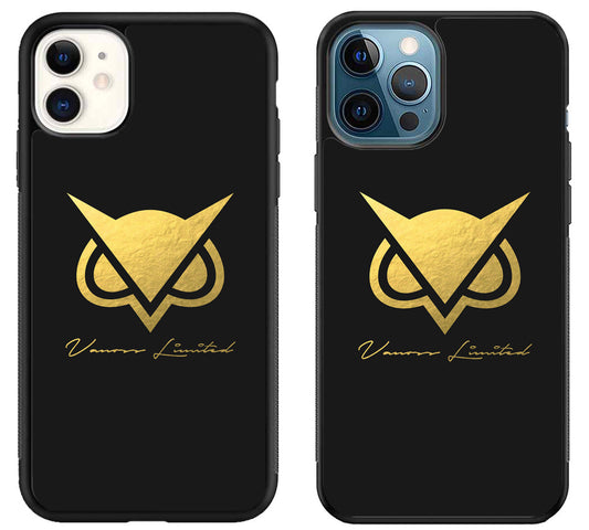 Vanoss Golden Limited iPhone 11 | 11 Pro | 11 Pro Max Case