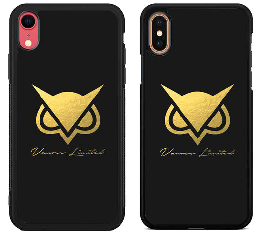 Vanoss Golden Limited iPhone X | Xs | Xr | Xs Max Case