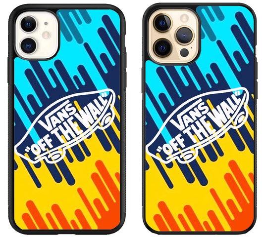 Vans otw iPhone 12 | 12 Mini | 12 Pro | 12 Pro Max Case