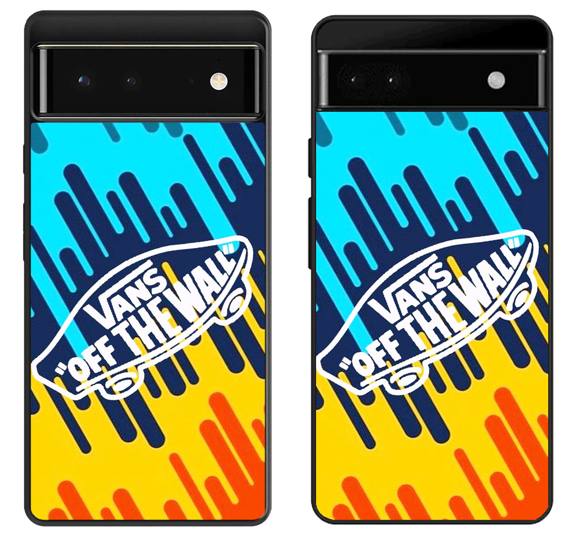 Vans otw Google Pixel 6 | 6A | 6 Pro Case