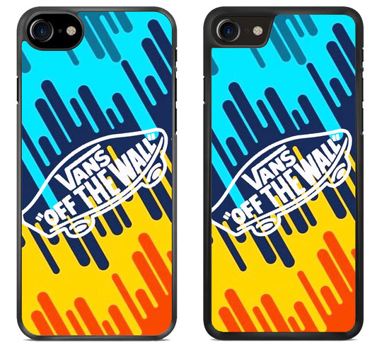 Vans otw iPhone SE 2020 | iPhone SE 2022 Case