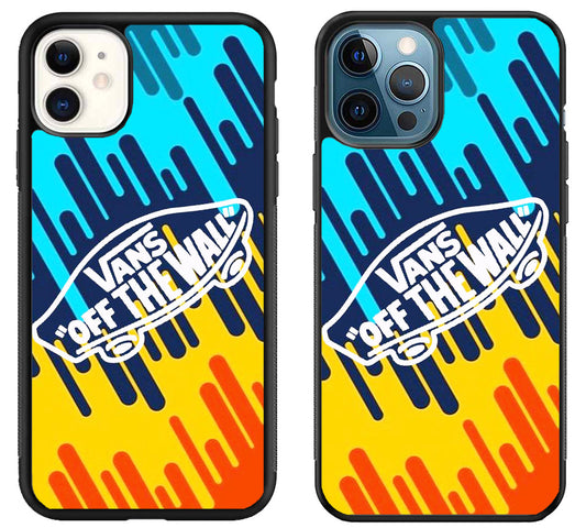Vans otw iPhone 11 | 11 Pro | 11 Pro Max Case
