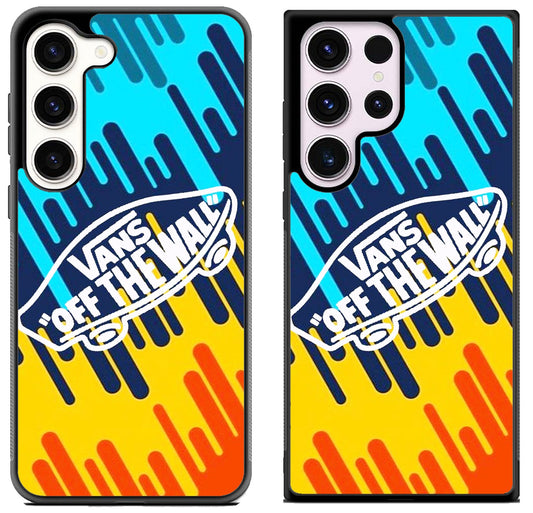 Vans otw Samsung Galaxy S23 | S23+ | S23 Ultra Case