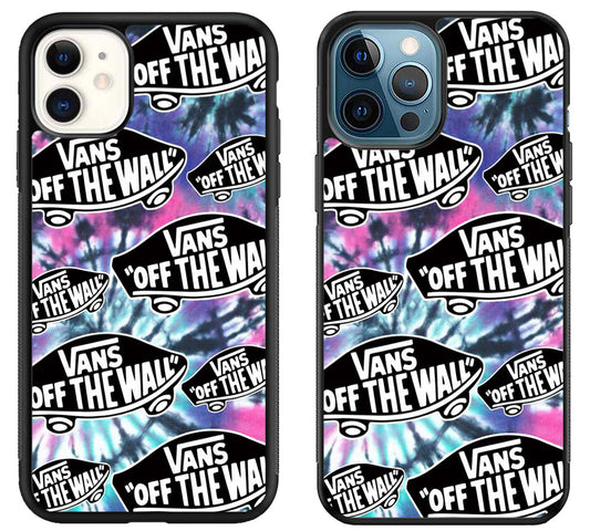 Vanz Cover iPhone 11 | 11 Pro | 11 Pro Max Case