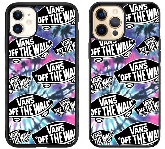 Vanz Cover iPhone 12 | 12 Mini | 12 Pro | 12 Pro Max Case