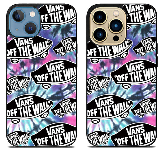 Vanz Wallpaper iPhone 14 | 14 Plus | 14 Pro | 14 Pro Max Case