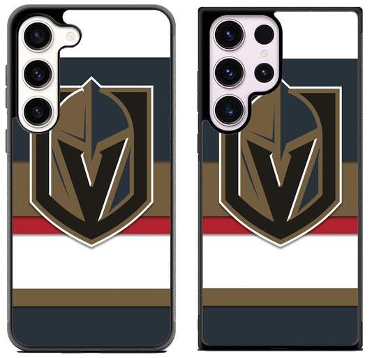 Vegas Golden Knights Samsung Galaxy S23 | S23+ | S23 Ultra Case