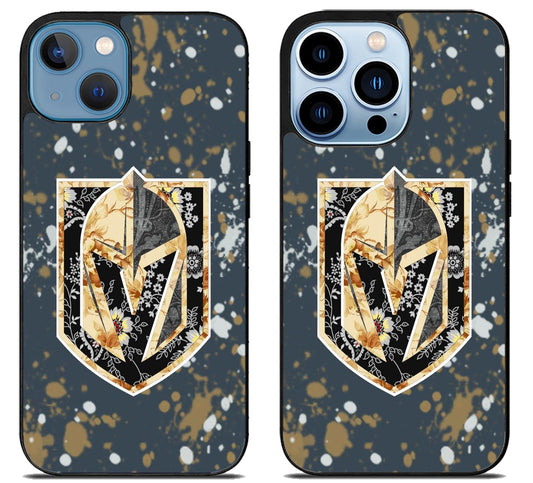 Vegas Golden Knights Cool iPhone 13 | 13 Mini | 13 Pro | 13 Pro Max Case