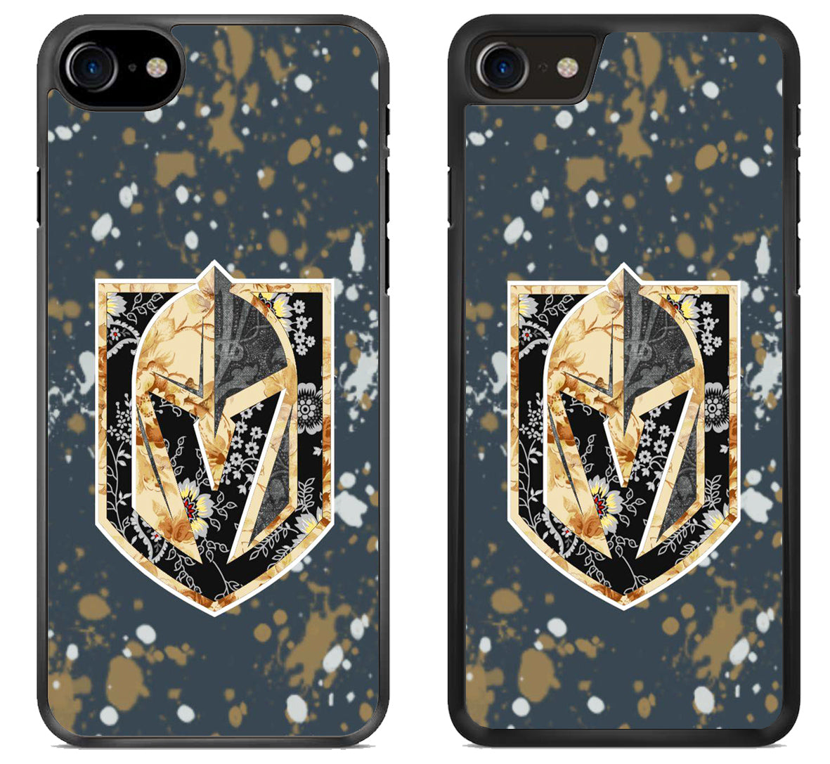Vegas Golden Knights Cool iPhone SE 2020 | iPhone SE 2022 Case