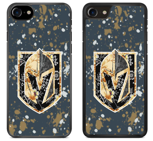 Vegas Golden Knights Cool iPhone SE 2020 | iPhone SE 2022 Case