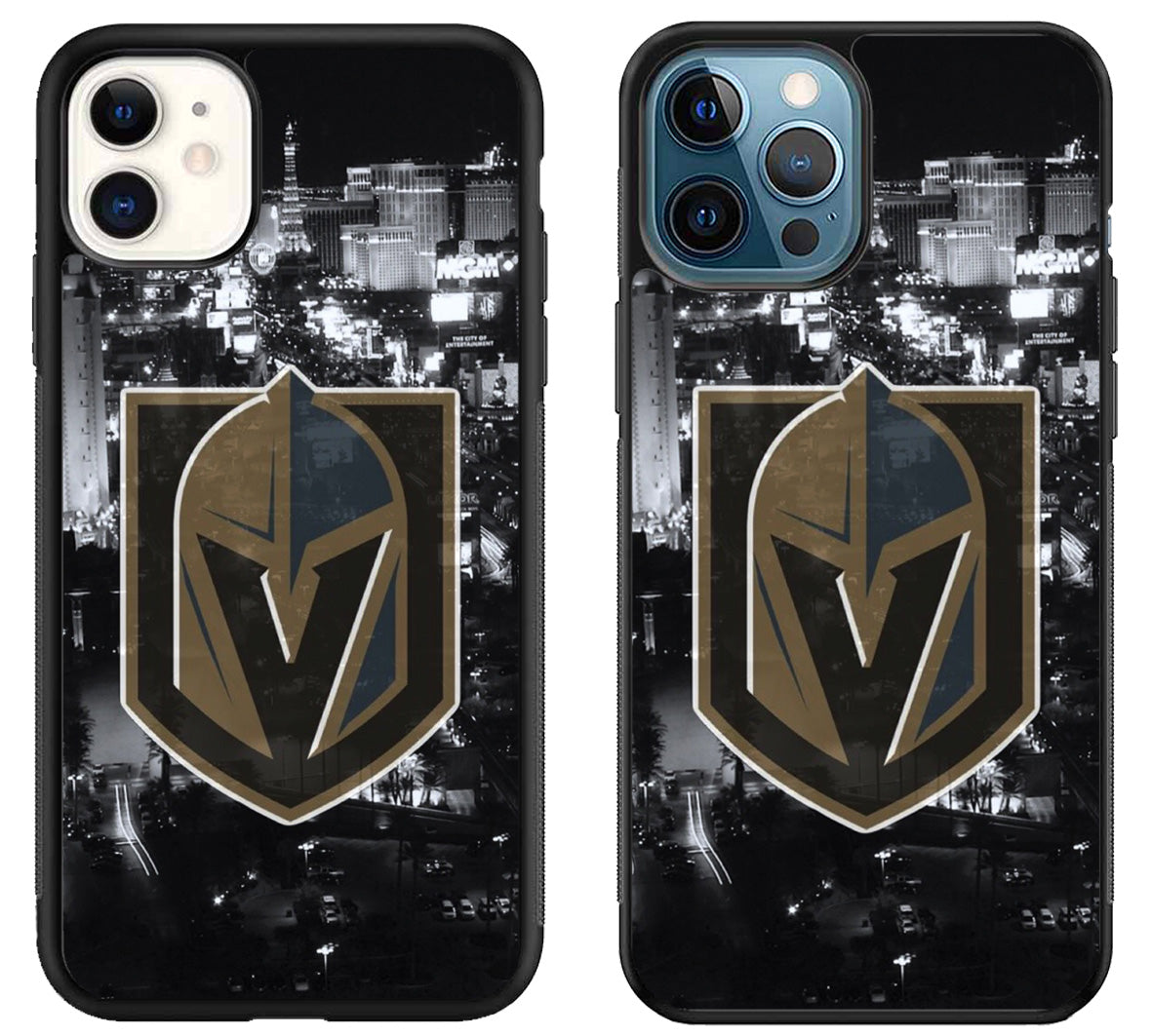 Vegas Golden Knights Cool iPhone 11 | 11 Pro | 11 Pro Max Case