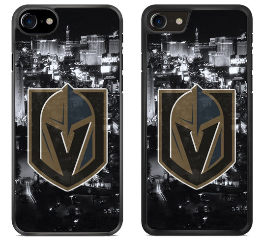 Vegas Golden Knights Cover iPhone SE 2020 | iPhone SE 2022 Case