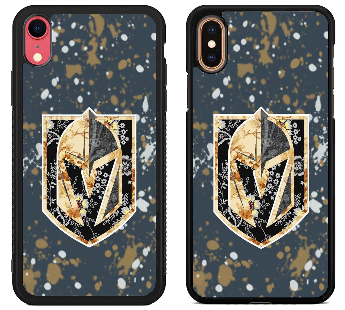 Vegas Golden Knights Cover iPhone X | Xs | Xr | Xs Max Case