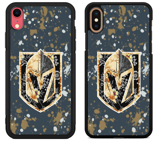 Vegas Golden Knights Cover iPhone X | Xs | Xr | Xs Max Case