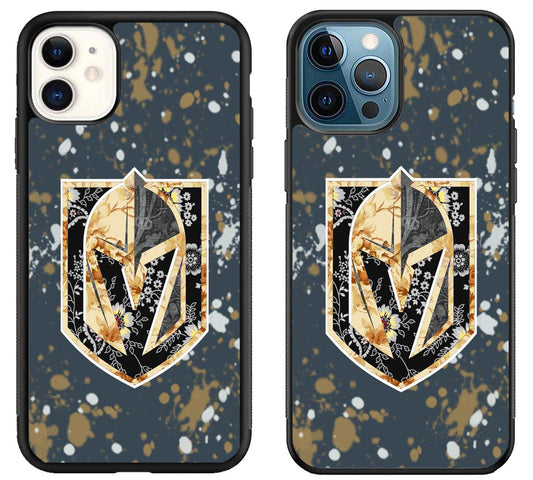 Vegas Golden Knights Stylish iPhone 11 | 11 Pro | 11 Pro Max Case
