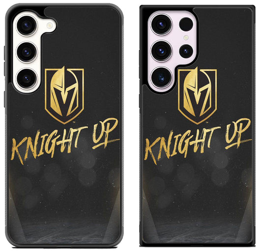 Vegas Golden Knights up Samsung Galaxy S23 | S23+ | S23 Ultra Case