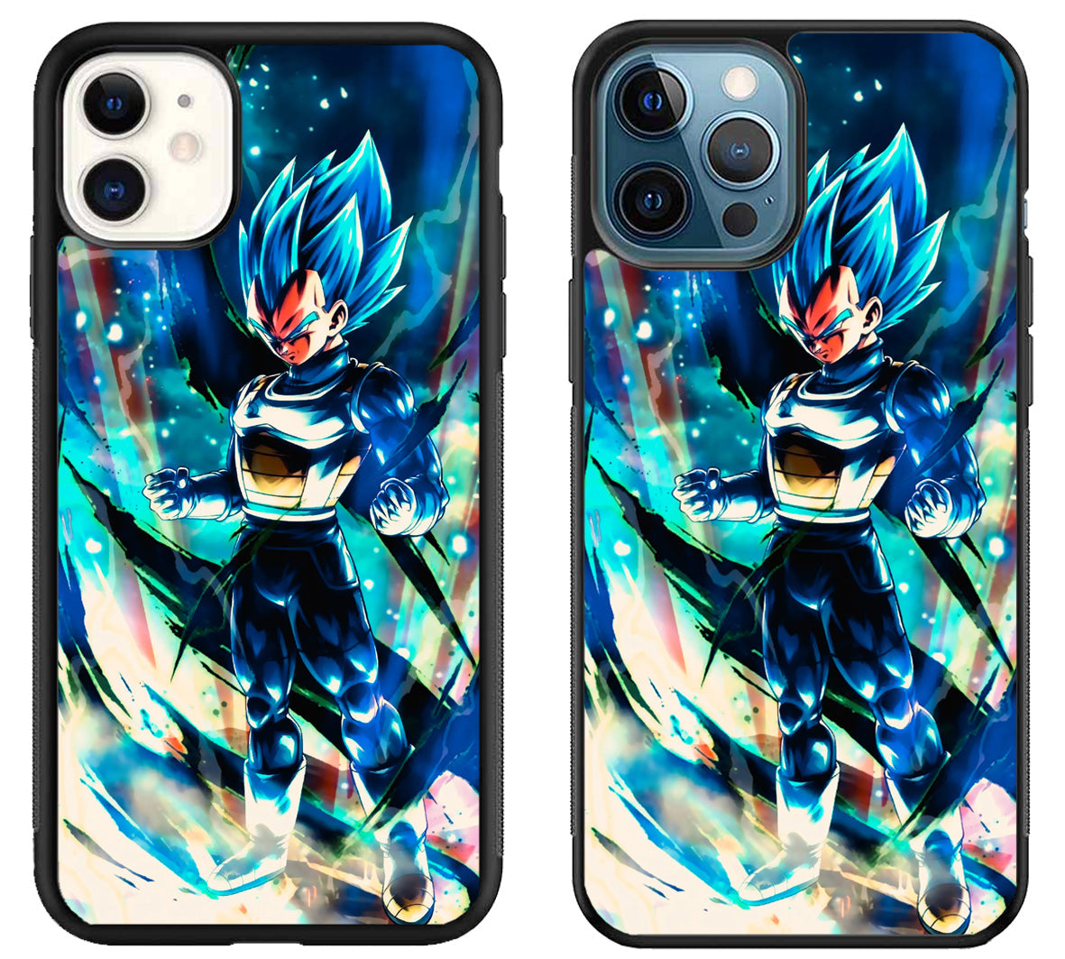 Vegeta Dragon Ball iPhone 11 | 11 Pro | 11 Pro Max Case