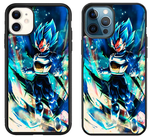 Vegeta Dragon Ball iPhone 11 | 11 Pro | 11 Pro Max Case