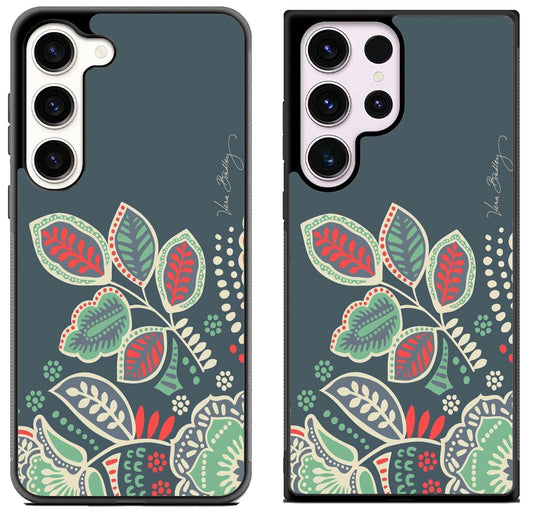 Vera Bradley Cover Samsung Galaxy S23 | S23+ | S23 Ultra Case