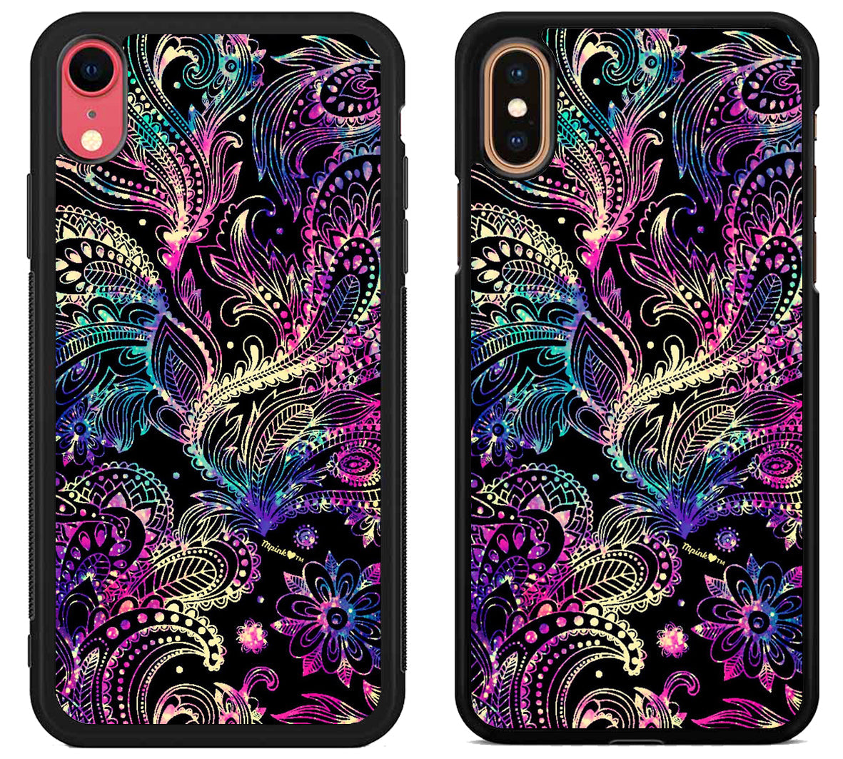 Vera Bradley Color iPhone X | Xs | Xr | Xs Max Case