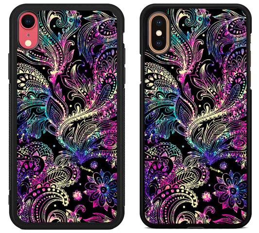 Vera Bradley Color iPhone X | Xs | Xr | Xs Max Case