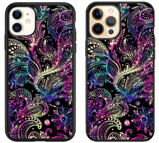 Vera Bradley Color iPhone 12 | 12 Mini | 12 Pro | 12 Pro Max Case